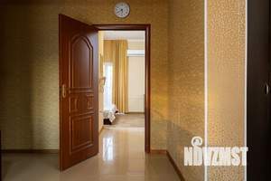 2-к квартира, посуточно, 40м2, 3/3 этаж