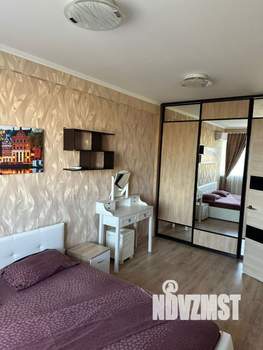 2-к квартира, посуточно, 44м2, 8/8 этаж