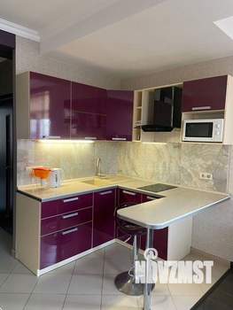 Студия квартира, посуточно, 25м2, 3/6 этаж