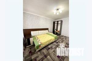 1-к квартира, посуточно, 34м2, 5/5 этаж