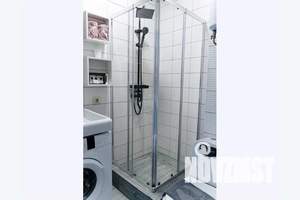 1-к квартира, посуточно, 26м2, 3/3 этаж