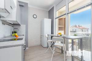 1-к квартира, на длительный срок, 50м2, 3/5 этаж