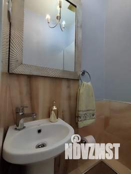 Студия квартира, посуточно, 20м2, 16/27 этаж