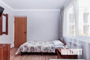 1-к квартира, посуточно, 10м2, 2/3 этаж