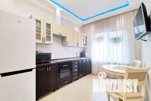 1-к квартира, посуточно, 50м2, 10/17 этаж