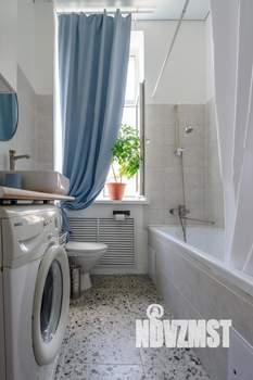 2-к квартира, на длительный срок, 35м2, 2/2 этаж