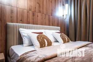 2-к квартира, посуточно, 38м2, 1/4 этаж