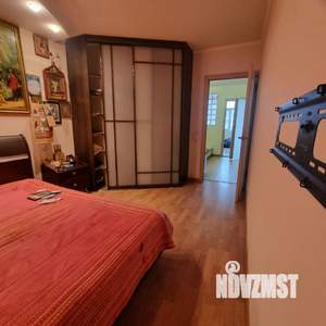 2-к квартира, на длительный срок, 50м2, 5/5 этаж