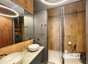 1-к квартира, на длительный срок, 35м2, 14/27 этаж