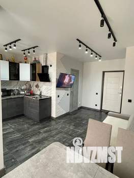 1-к квартира, посуточно, 30м2, 1/3 этаж