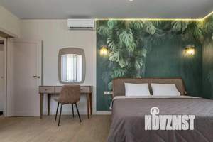 2-к квартира, посуточно, 42м2, 1/1 этаж