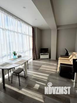 2-к квартира, на длительный срок, 44м2, 7/13 этаж