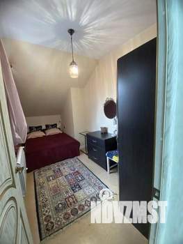 2-к квартира, посуточно, 45м2, 1/1 этаж