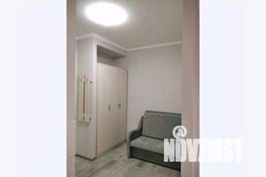 1-к квартира, посуточно, 30м2, 2/9 этаж