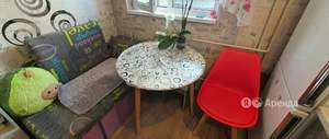1-к квартира, на длительный срок, 30м2, 7/12 этаж