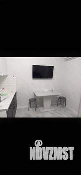 Студия квартира, посуточно, 21м2, 13/18 этаж