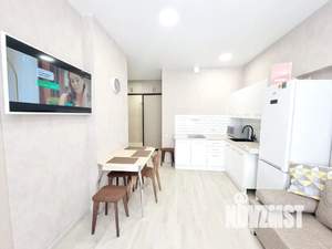 2-к квартира, посуточно, 51м2, 1/5 этаж