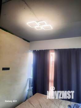 2-к квартира, посуточно, 78м2, 1/4 этаж