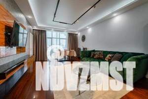 3-к квартира, посуточно, 180м2, 15/23 этаж