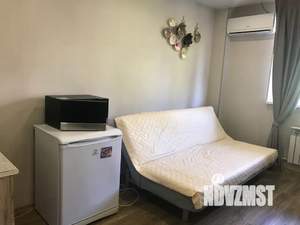 Студия квартира, посуточно, 20м2, 1/5 этаж