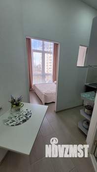 2-к квартира, посуточно, 40м2, 5/7 этаж