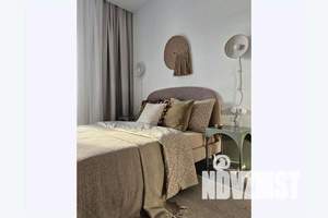 1-к квартира, посуточно, 22м2, 17/19 этаж