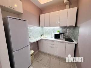 2-к квартира, посуточно, 44м2, 6/16 этаж