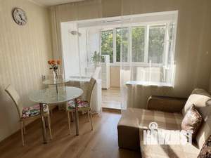 2-к квартира, посуточно, 40м2, 5/6 этаж