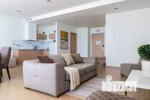 3-к квартира, посуточно, 110м2, 1/1 этаж