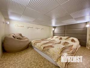 Студия квартира, посуточно, 26м2, 1/20 этаж