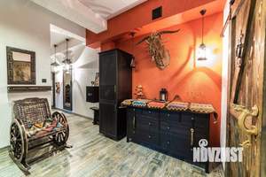 2-к квартира, на длительный срок, 82м2, 2/11 этаж