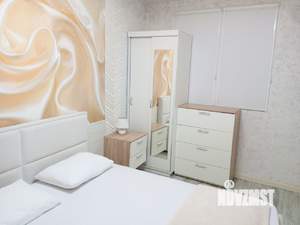 2-к квартира, на длительный срок, 50м2, 3/21 этаж