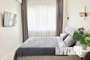 1-к квартира, посуточно, 36м2, 7/10 этаж