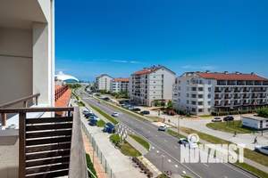 1-к квартира, посуточно, 58м2, 1/1 этаж