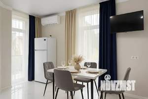 1-к квартира, посуточно, 32м2, 5/7 этаж