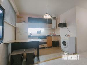 Студия квартира, на длительный срок, 28м2, 1/5 этаж