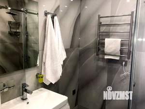 Студия квартира, посуточно, 25м2, 2/3 этаж