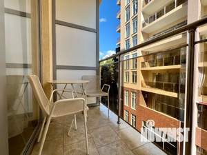 Студия квартира, посуточно, 35м2, 5/12 этаж