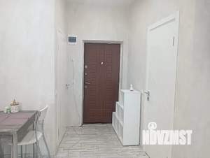 Студия квартира, посуточно, 28м2, 2/5 этаж