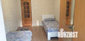 2-к квартира, посуточно, 60м2, 3/5 этаж
