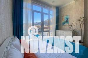 1-к квартира, посуточно, 38м2, 4/5 этаж