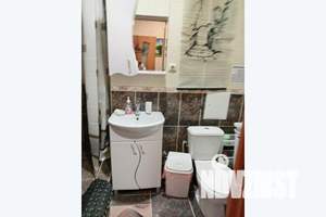 1-к квартира, посуточно, 36м2, 1/9 этаж