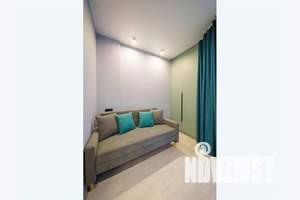 1-к квартира, посуточно, 17м2, 4/5 этаж