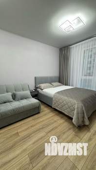 Студия квартира, посуточно, 25м2, 2/12 этаж