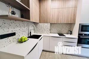 2-к квартира, посуточно, 45м2, 2/18 этаж