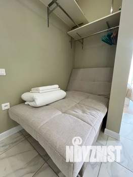 1-к квартира, посуточно, 38м2, 2/2 этаж