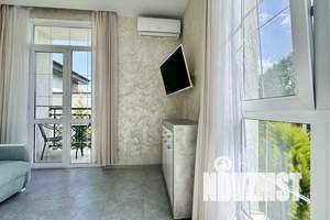 1-к квартира, посуточно, 25м2, 2/3 этаж