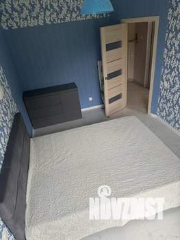 2-к квартира, посуточно, 52м2, 2/4 этаж