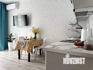 Студия квартира, посуточно, 25м2, 7/11 этаж