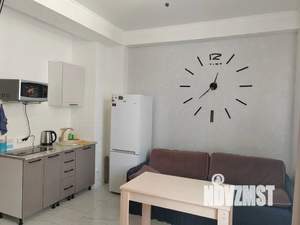 1-к квартира, посуточно, 36м2, 5/9 этаж